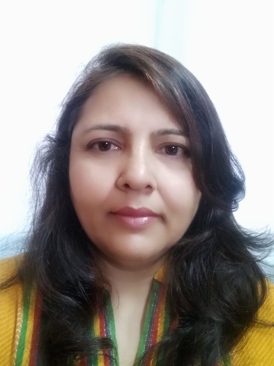 Dr. Yogeeta Thakur
