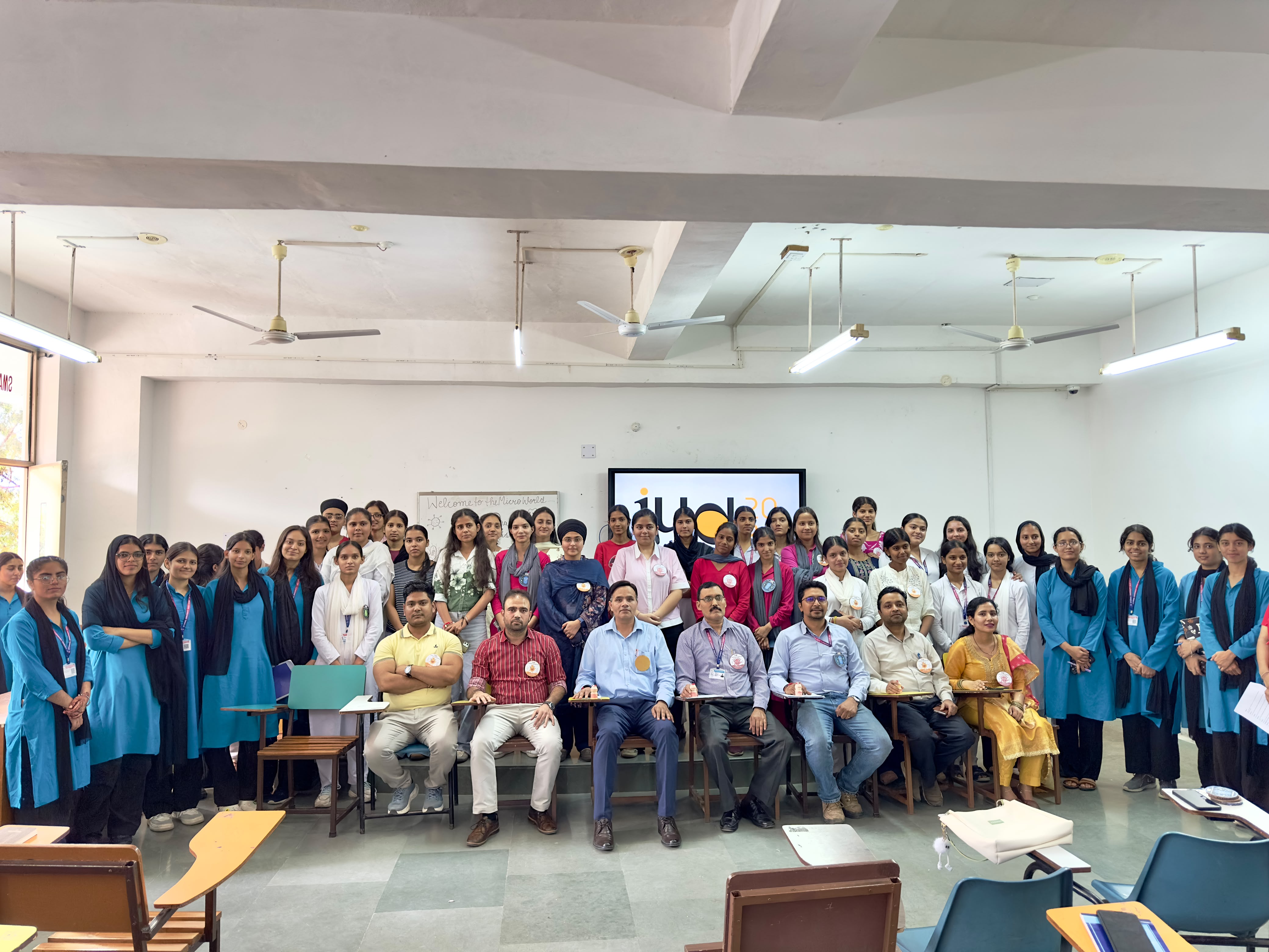International Microorganism Day 2026 Image 1