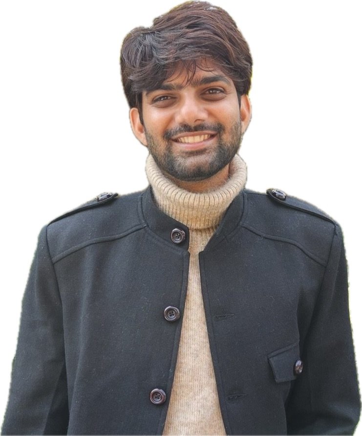 Dr. Chander Shekhar