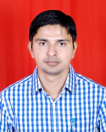 Dr. Vikrant Tyagi