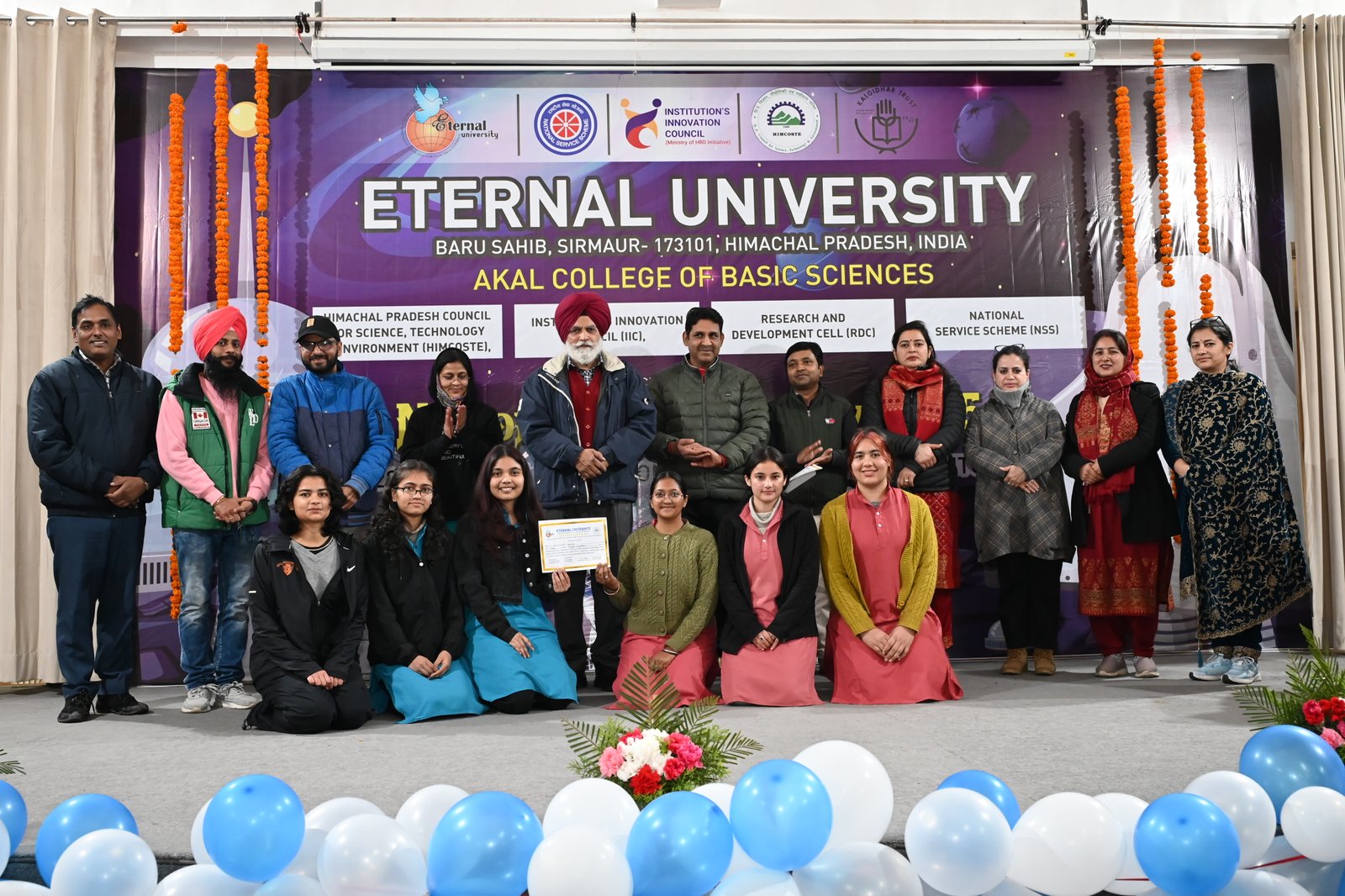 Celebration of World Wildlife Day, 2025