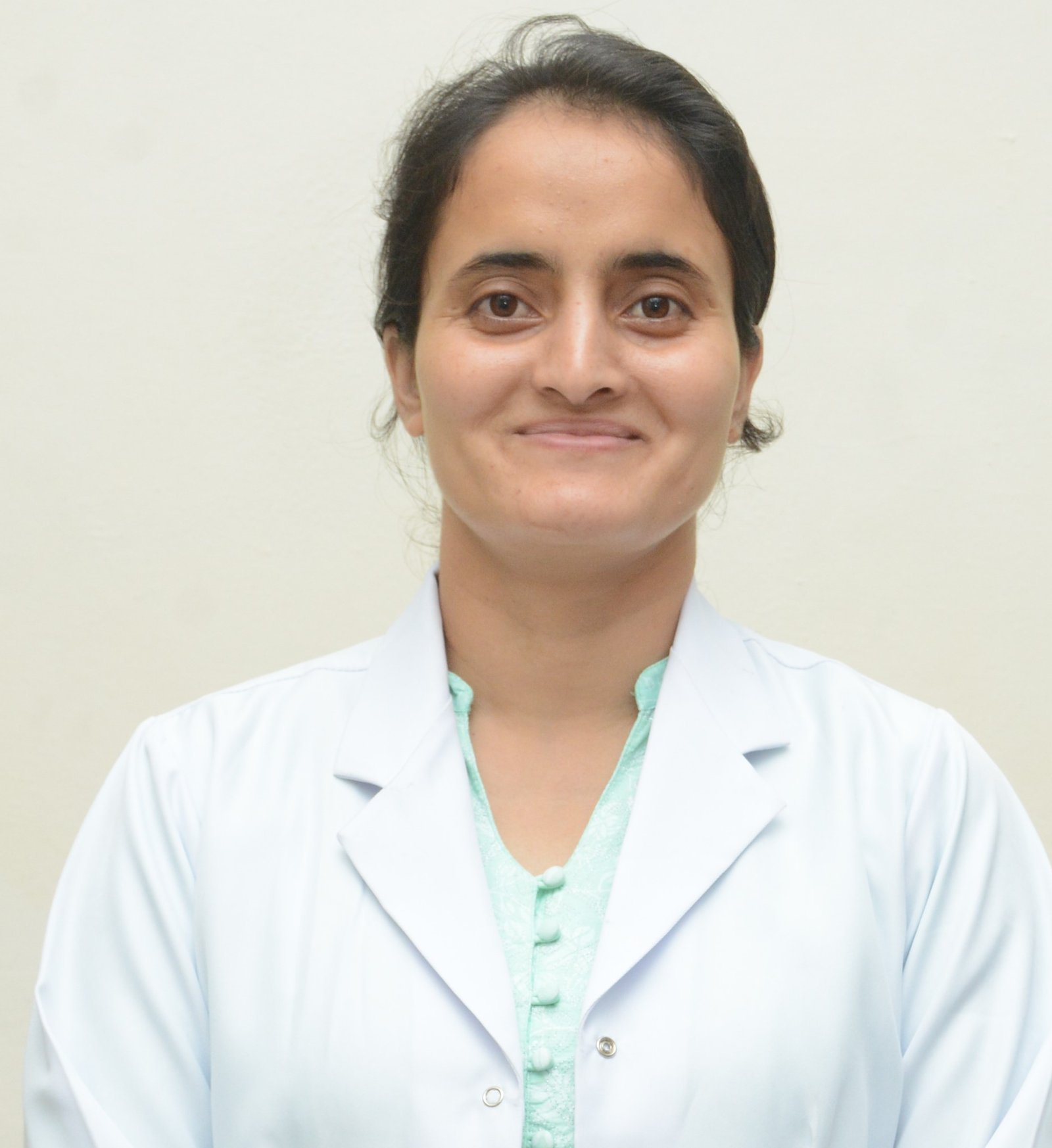 Mrs. Divya Thakur