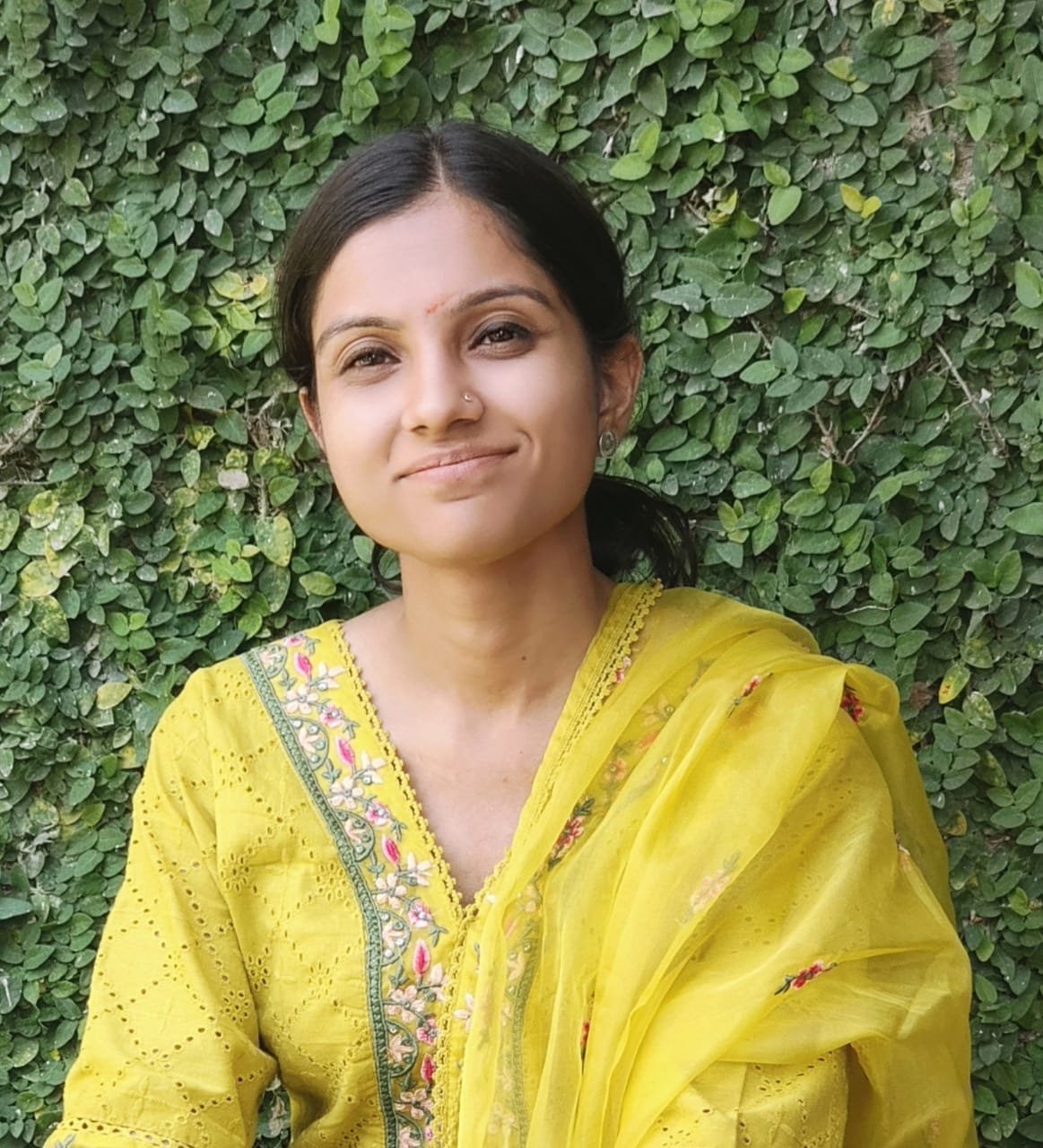 Ms. Richa Bhogal
