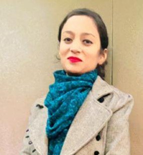 Ms. Ruchika Sharma