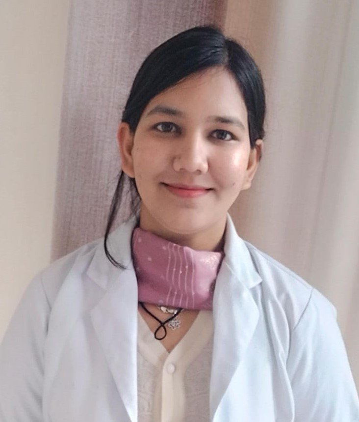 Ms. Ranjana Thakur