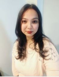 Ms. Yoshita Sood
