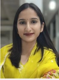 Ms. Vasudha