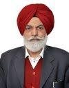 Dr. Tarlok Singh Banipal
