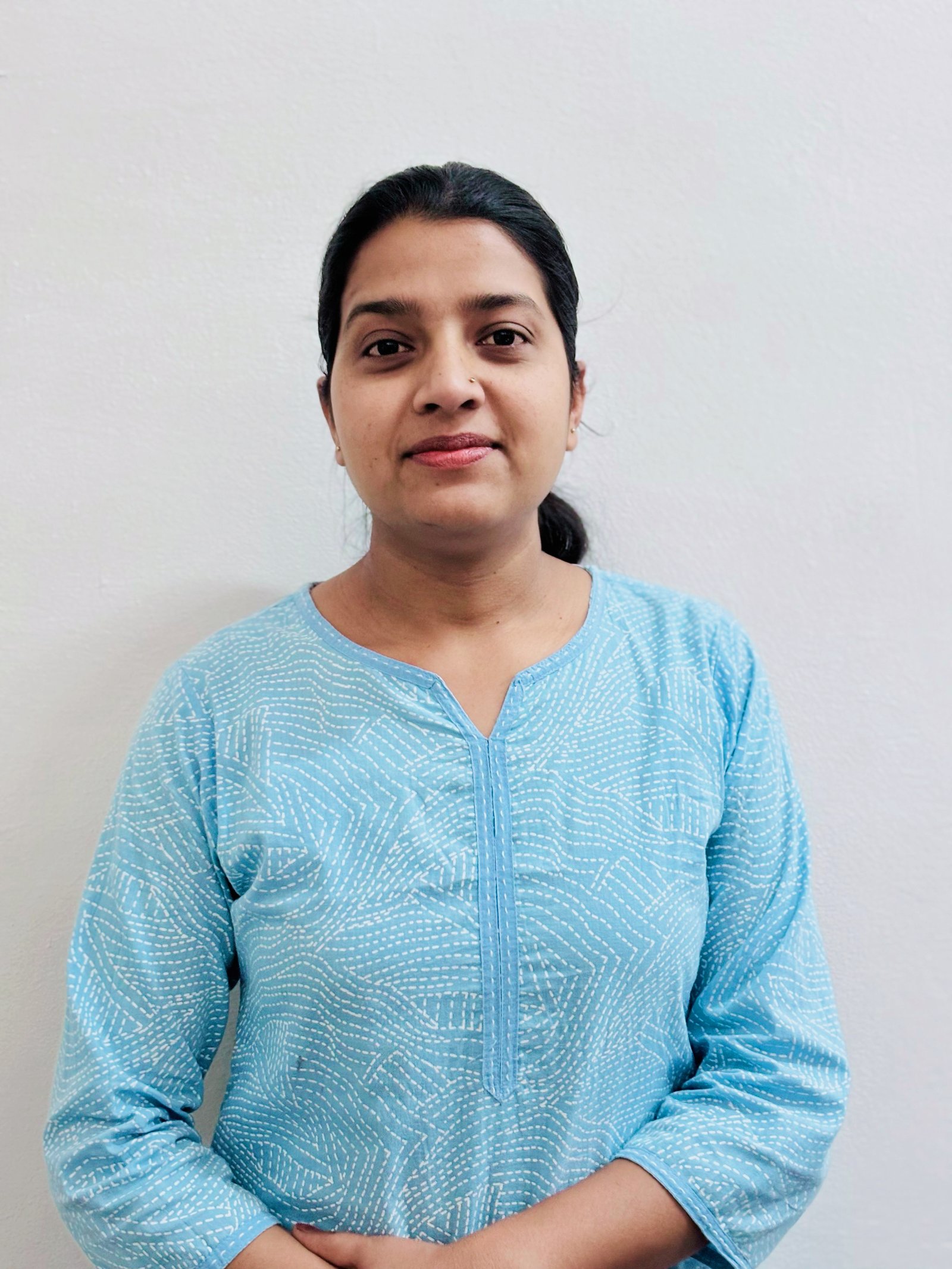 Dr. Bharti Thakur