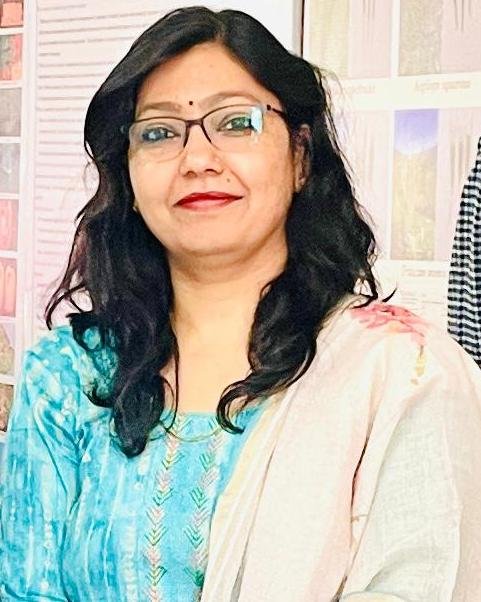 Dr. Sapna Thakur