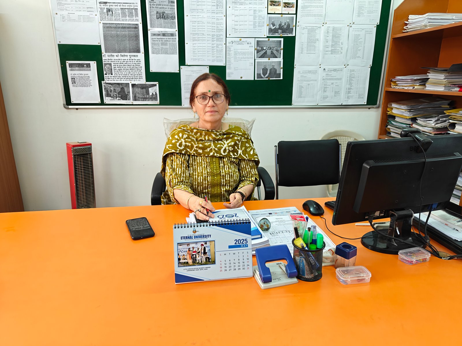 Dr. Sunita Chandel
