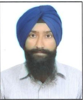 Dr. Tajendra Pal Singh