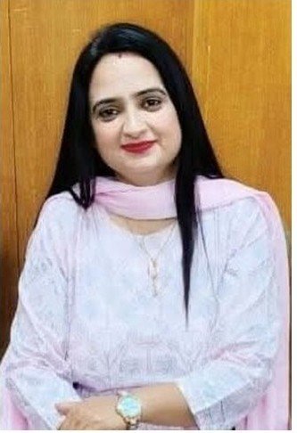 Dr. Sushma Sharma