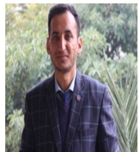 Dr. Praneet Chauhan