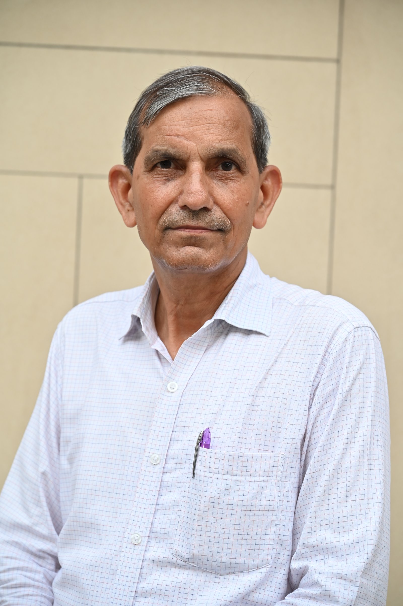 Dr. S.K. Chauhan