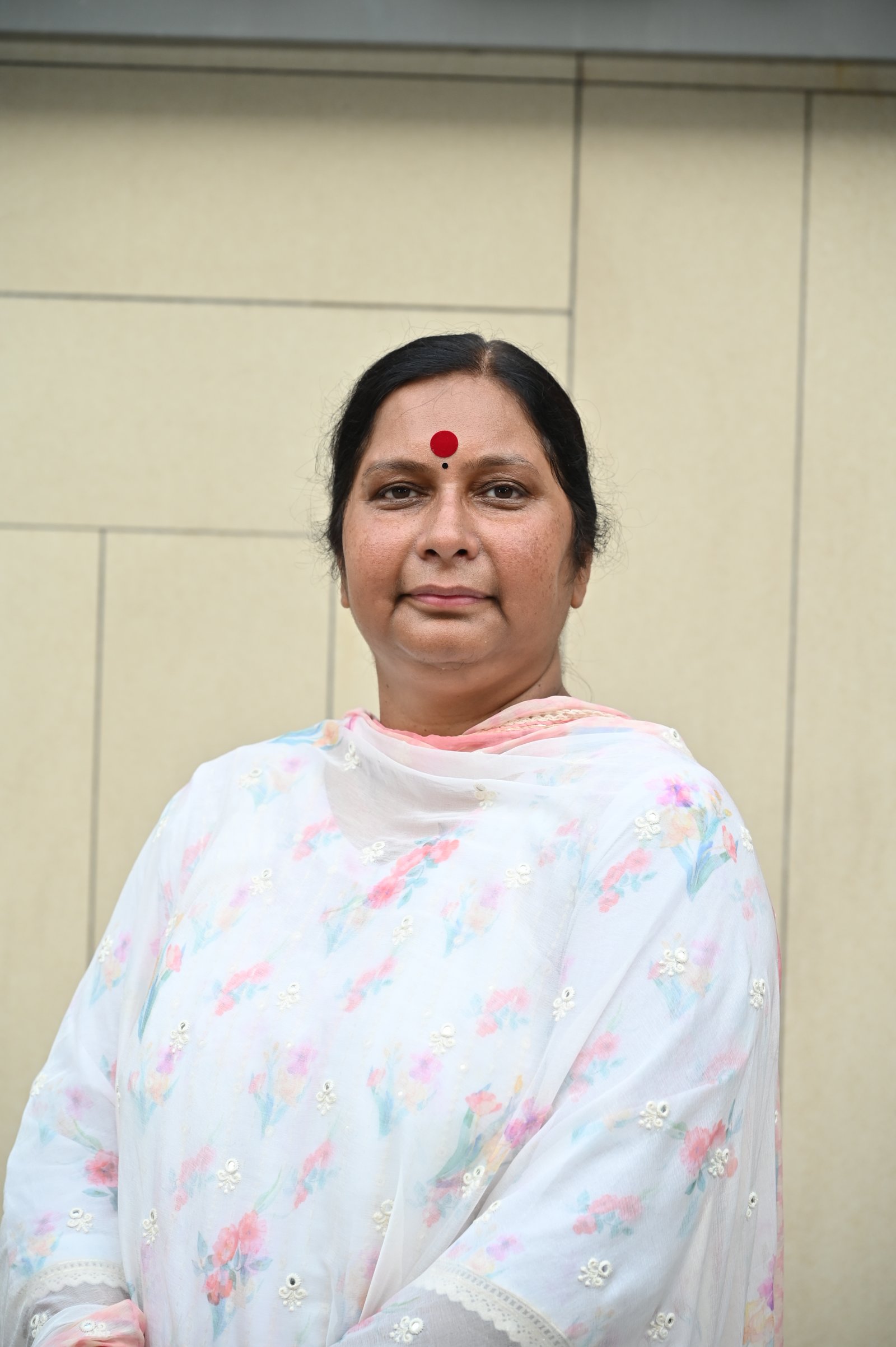 Dr. Purvi Luniyal