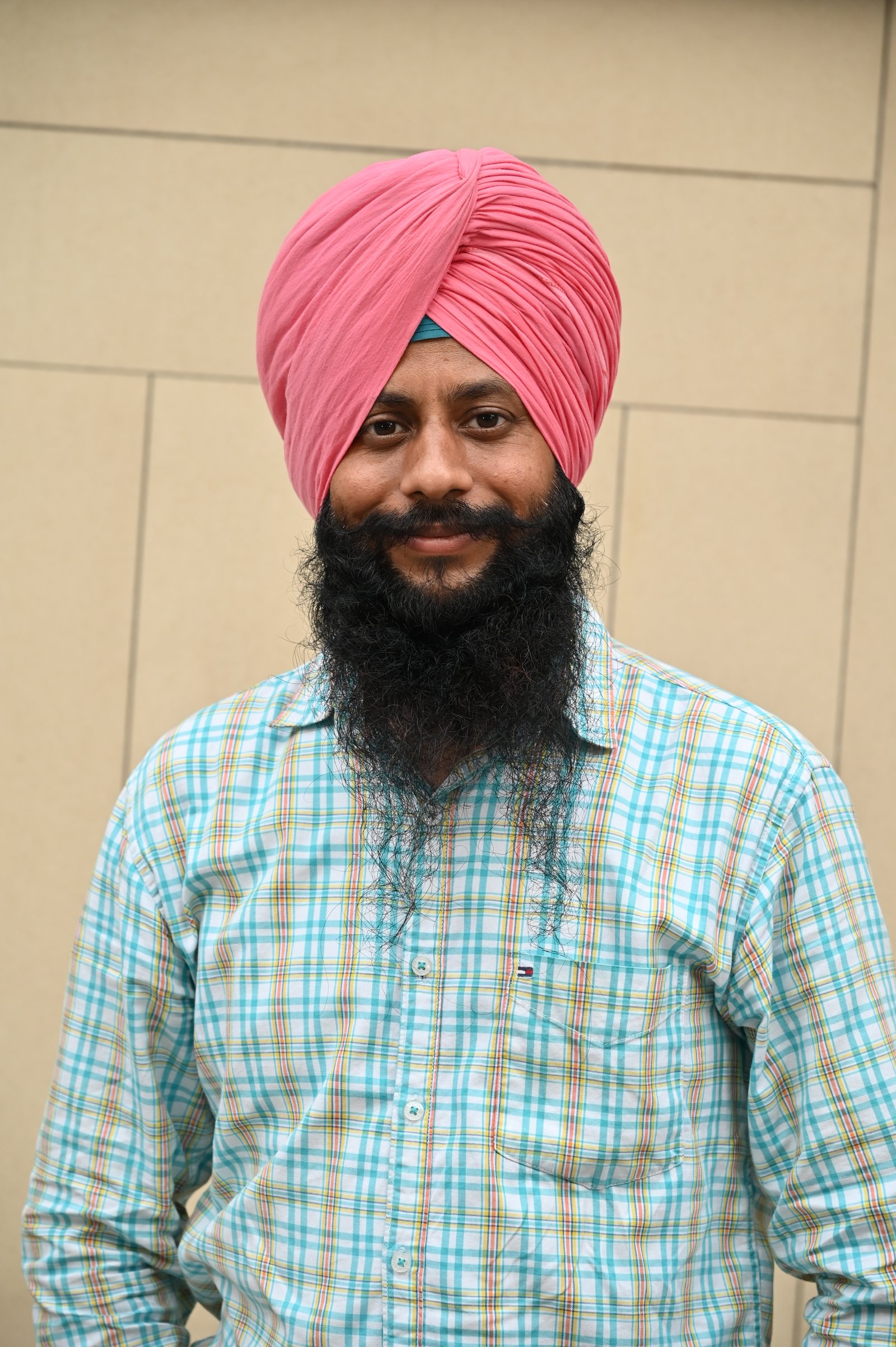 Dr. Simranjit Singh