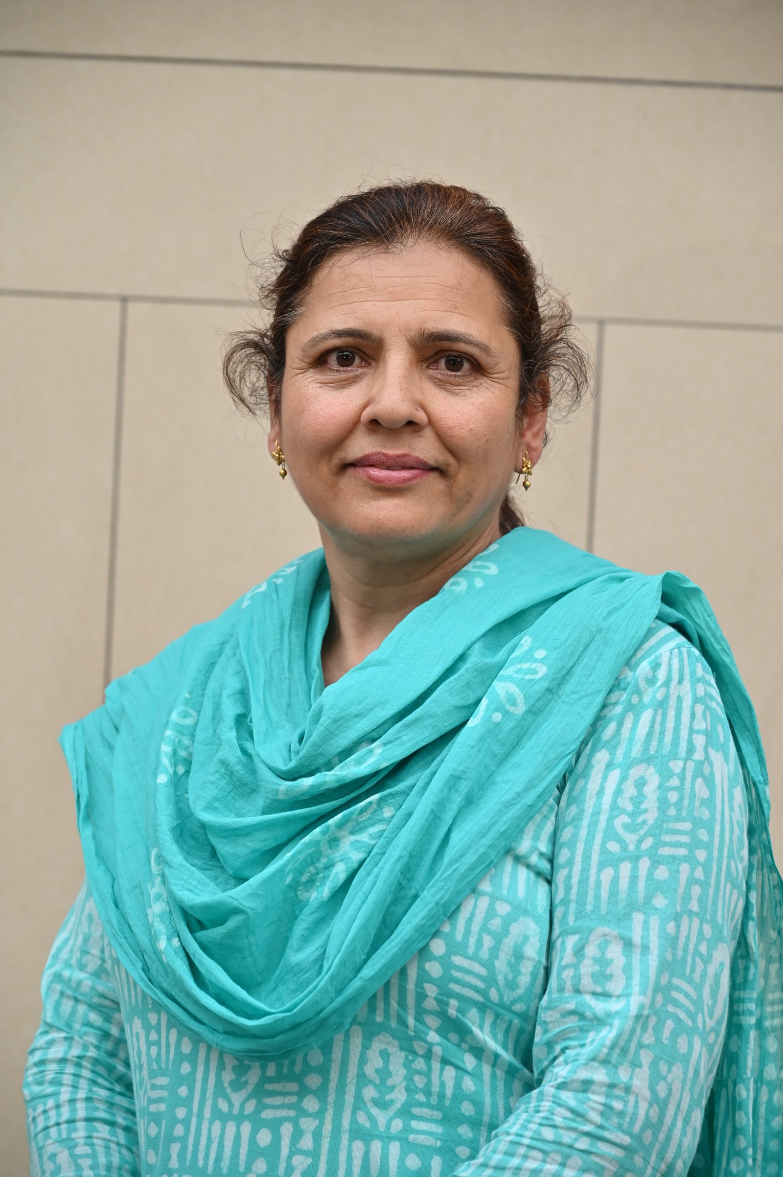 Dr. Yogeeta Thakur