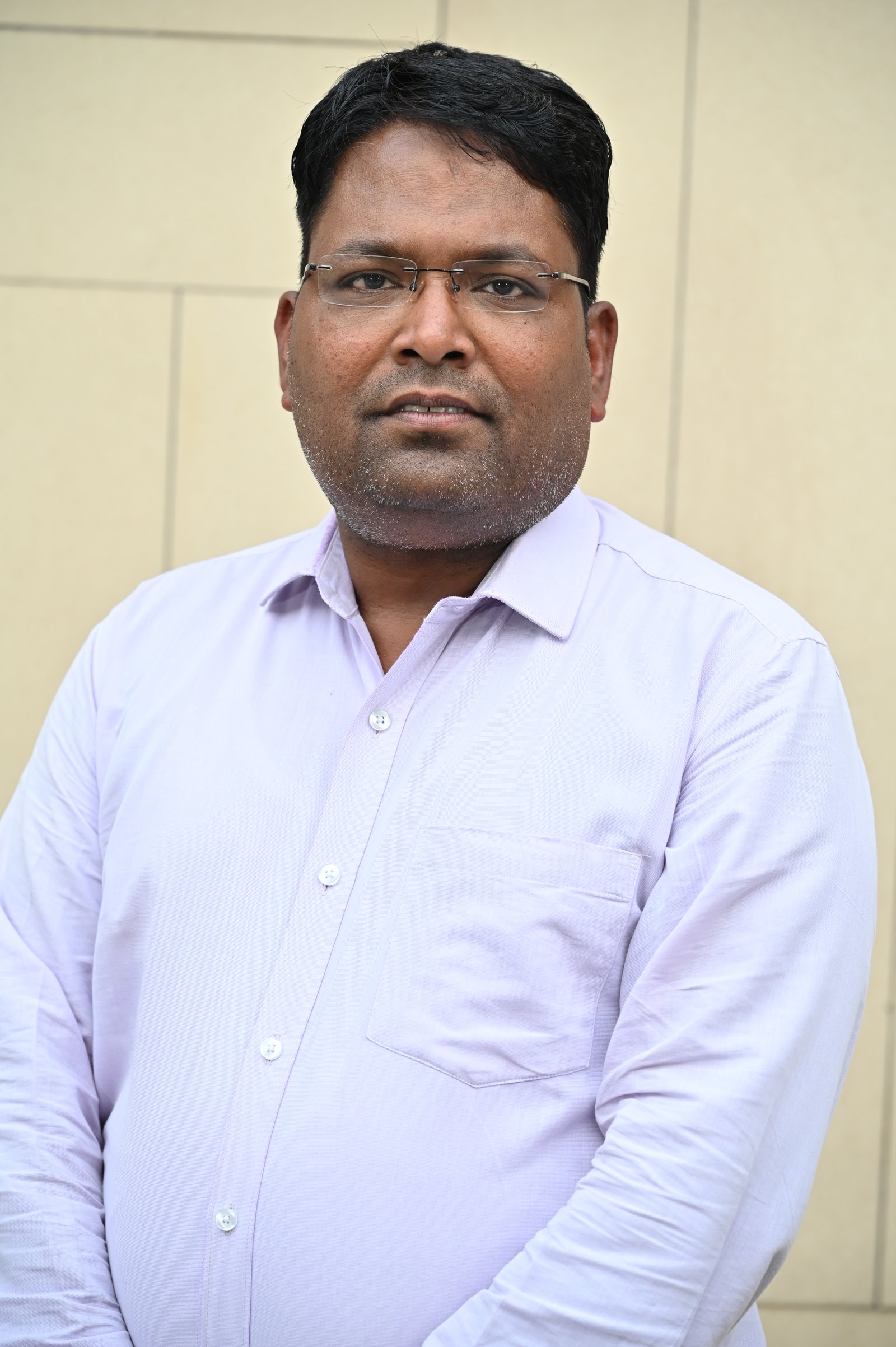 Dr. Ajar Nath Yadav