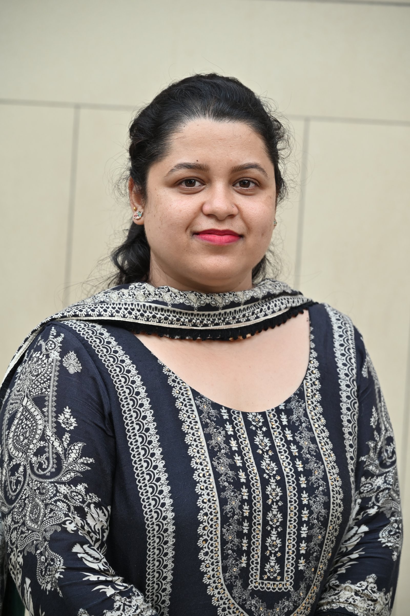 Dr. Deepika Negi