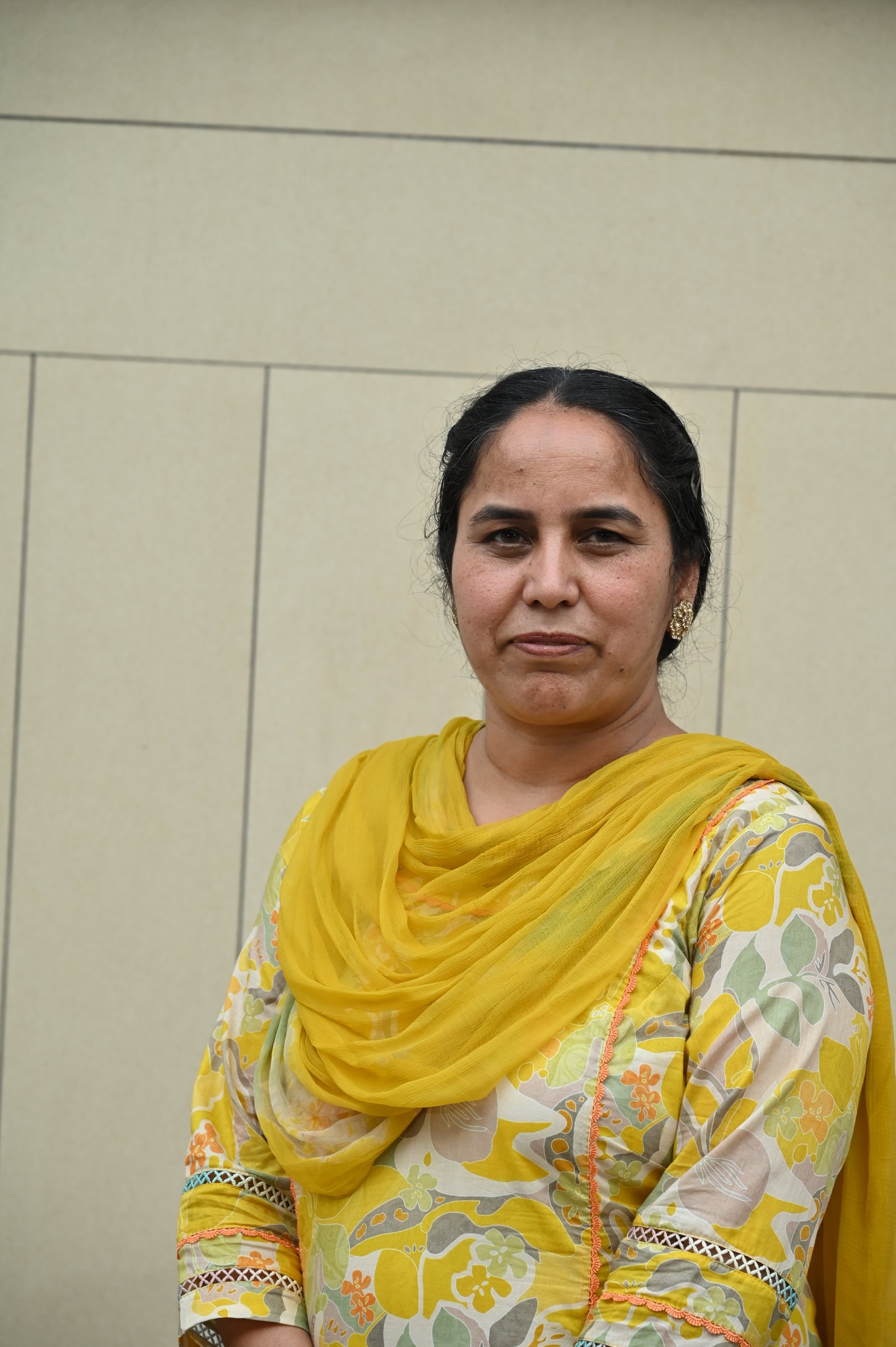 Dr. Manjinder Kaur