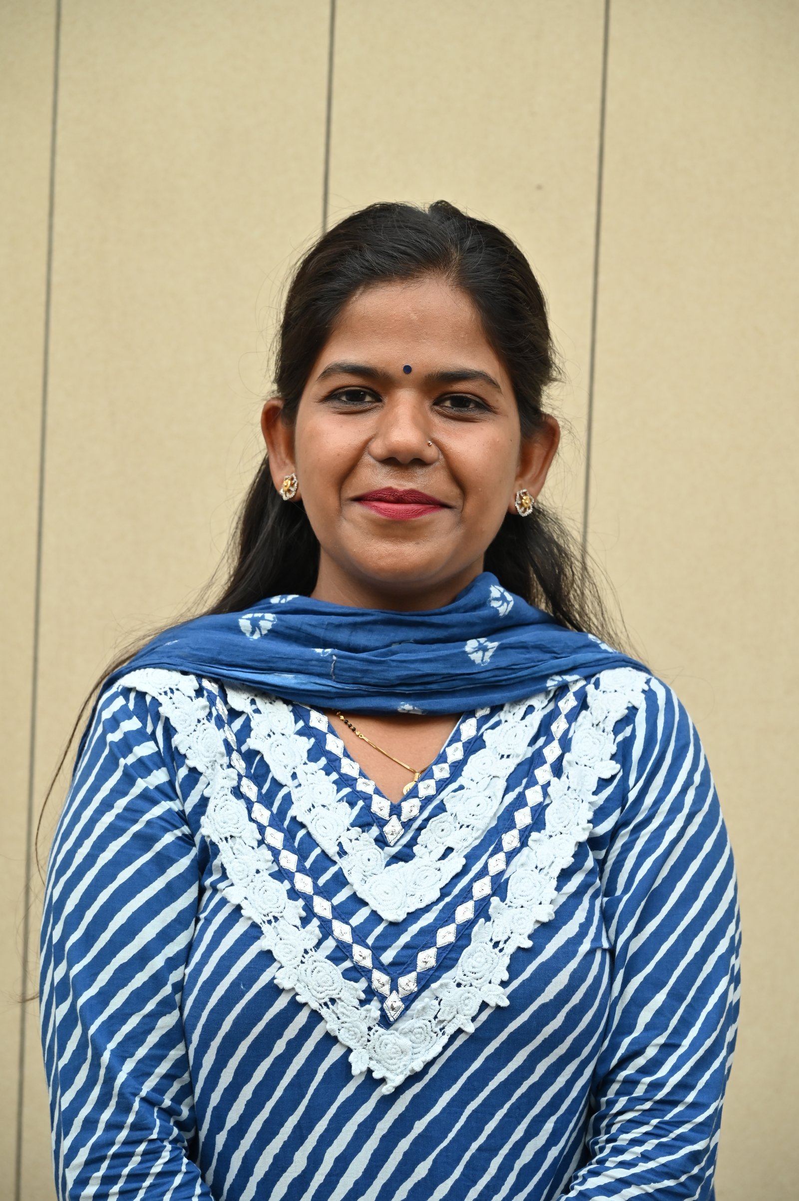 Dr. Divya Chauhan