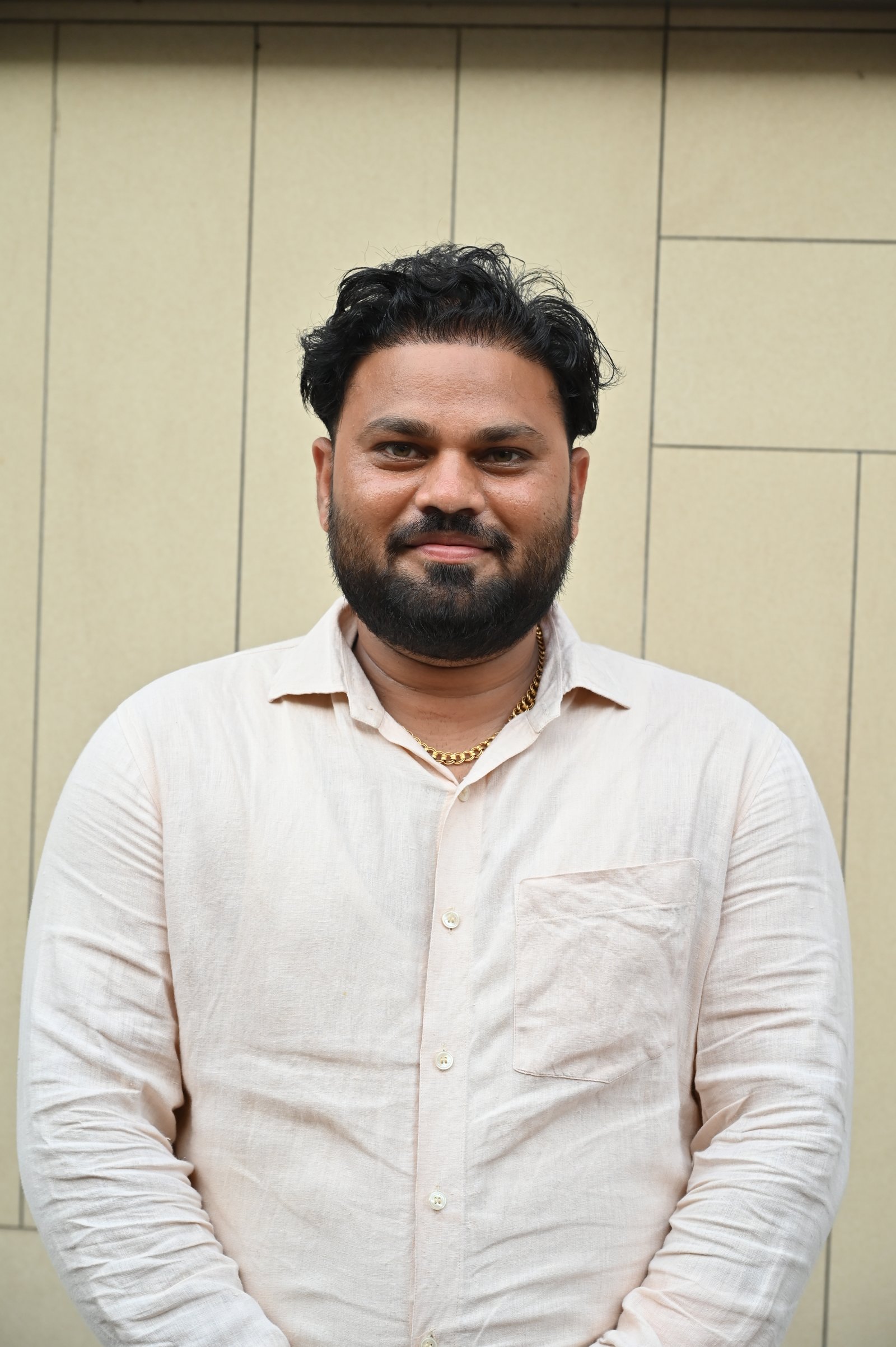 Dr. Chandra Shekhar  