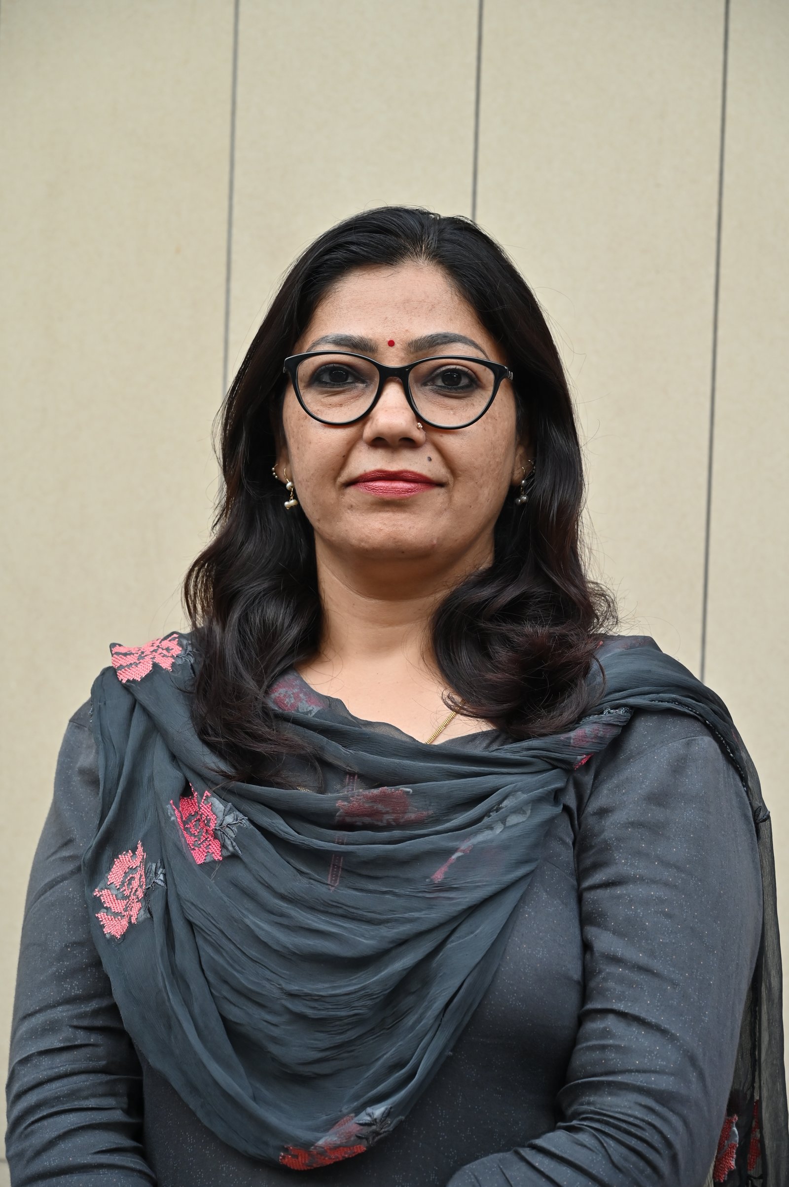 Dr. Sapna Thakur