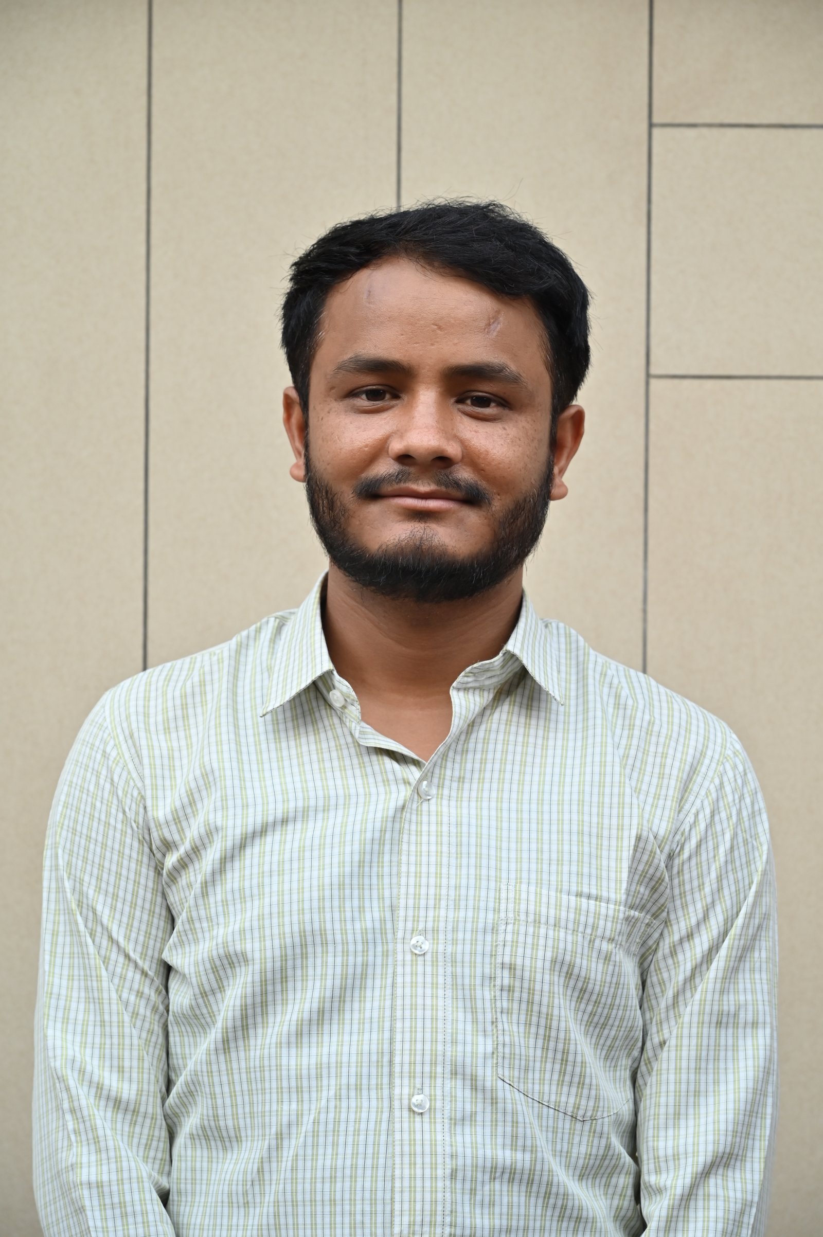 Dr. Yashpal Singh Bisht