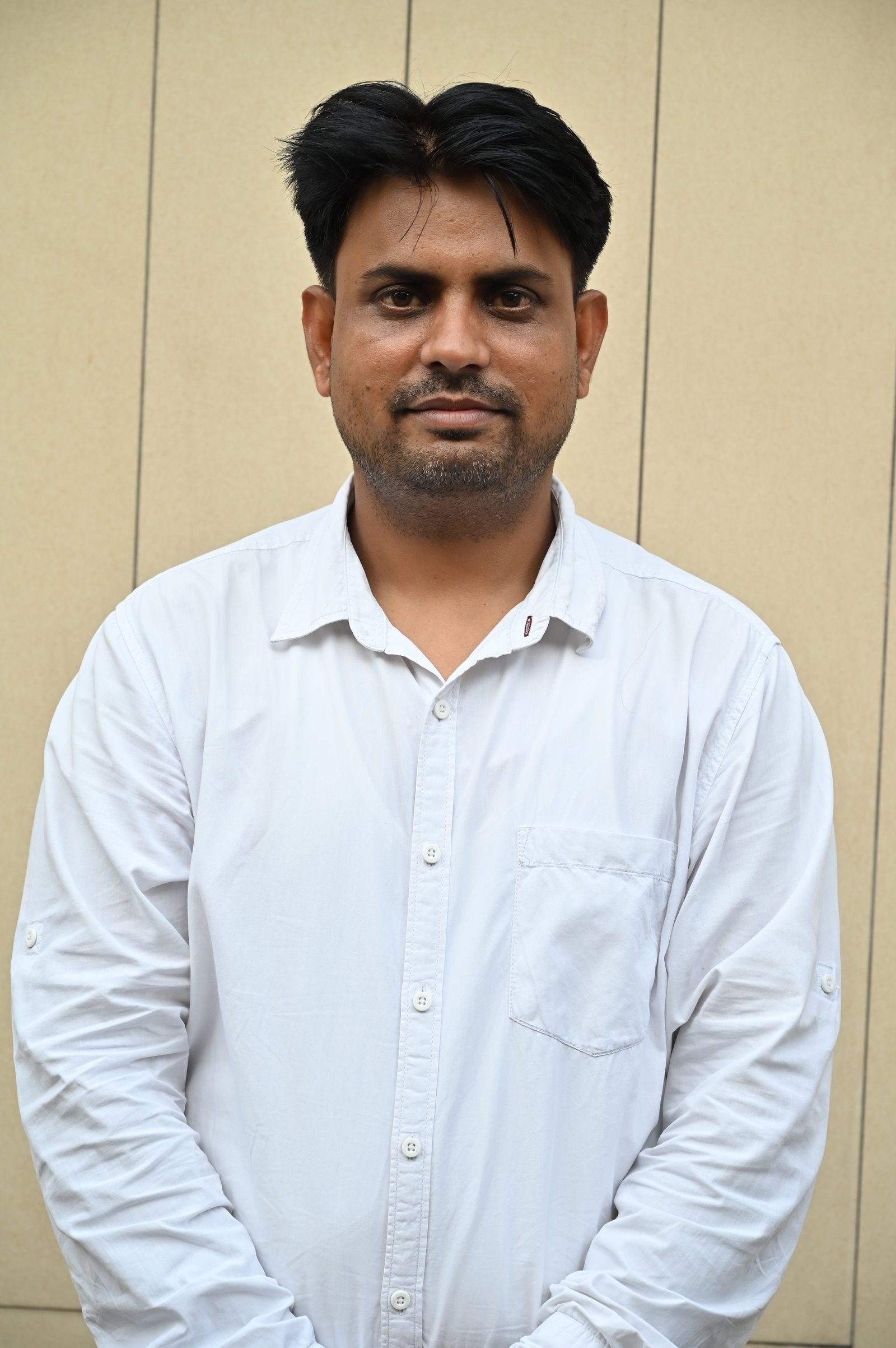 Dr. Mohit Kumar