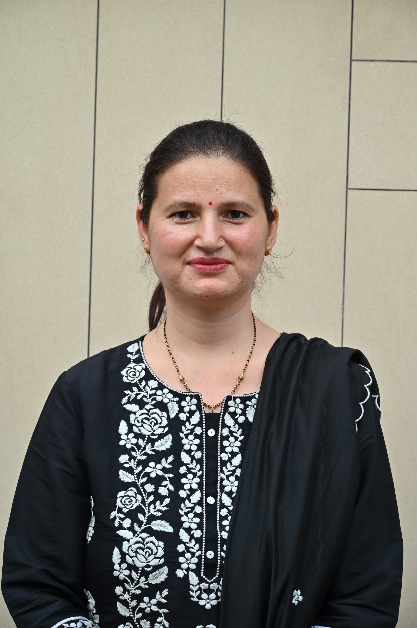 Dr. Priyanka Thakur