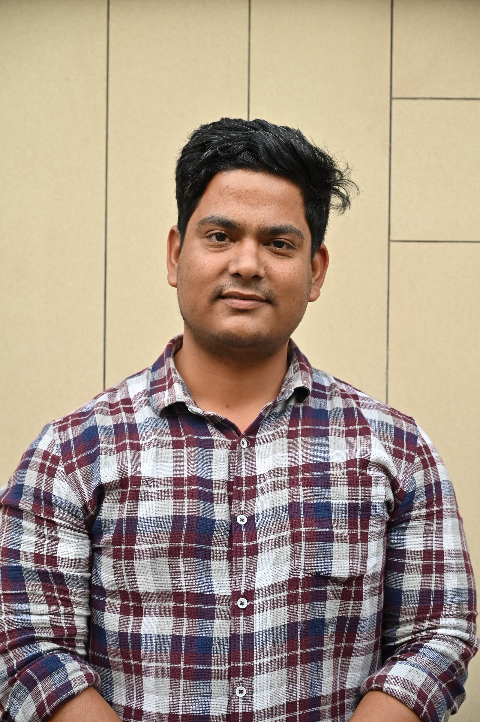 Dr. Hemant Dasila