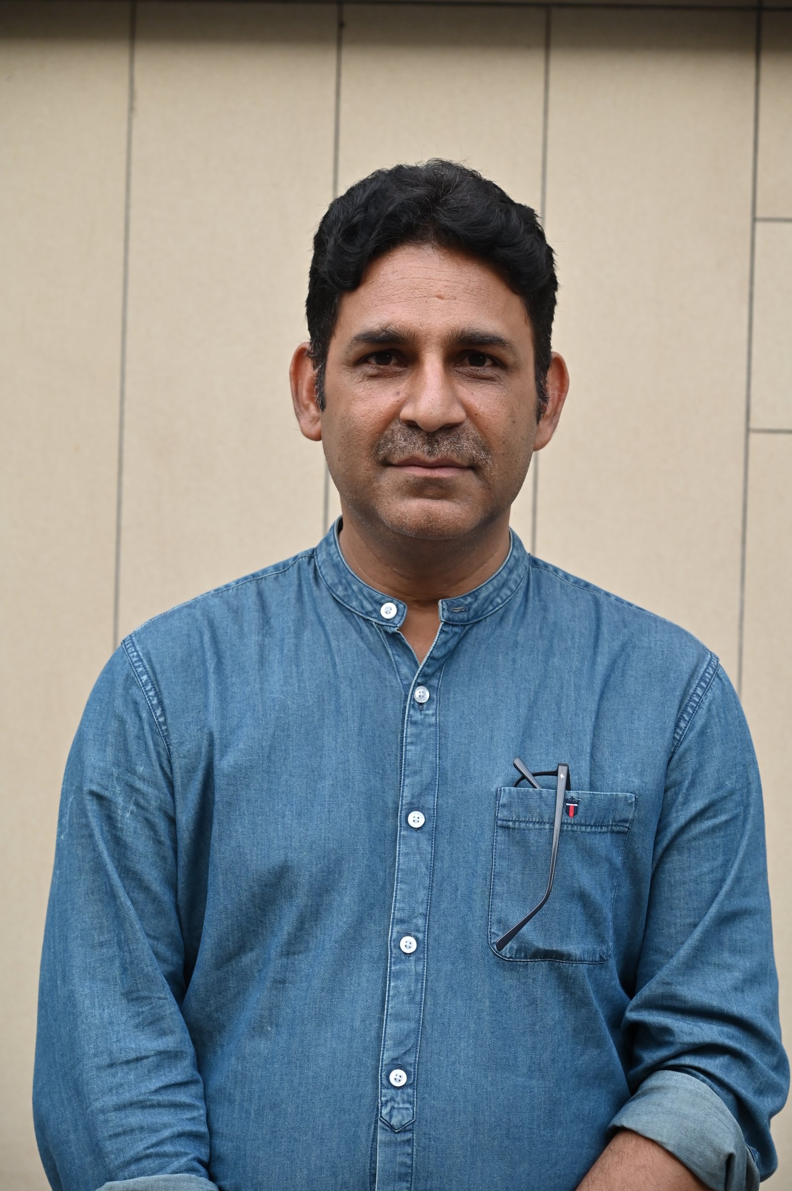 Dr. Pradeep Kumar Singh