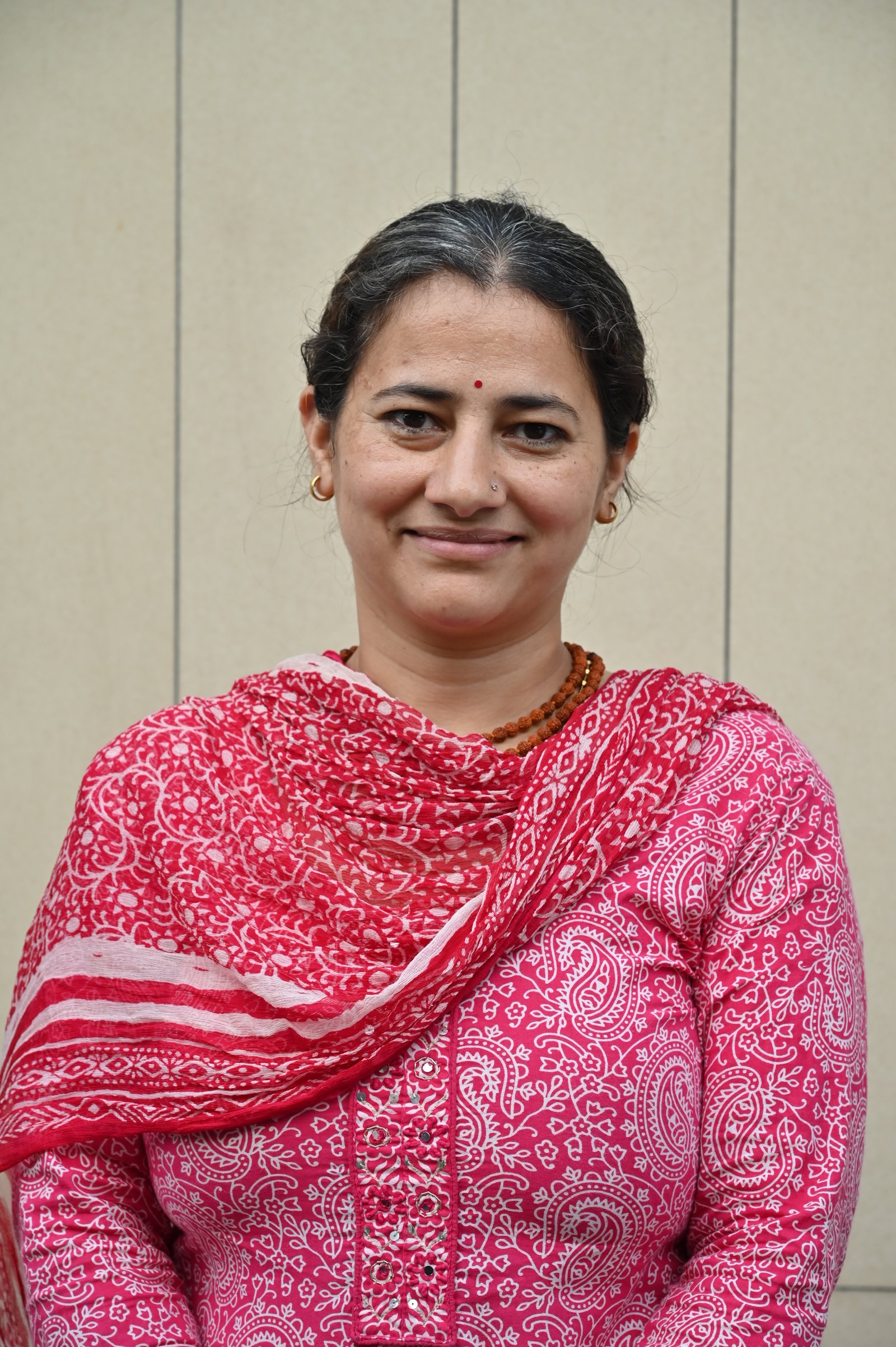 Dr. Poonam Kumari