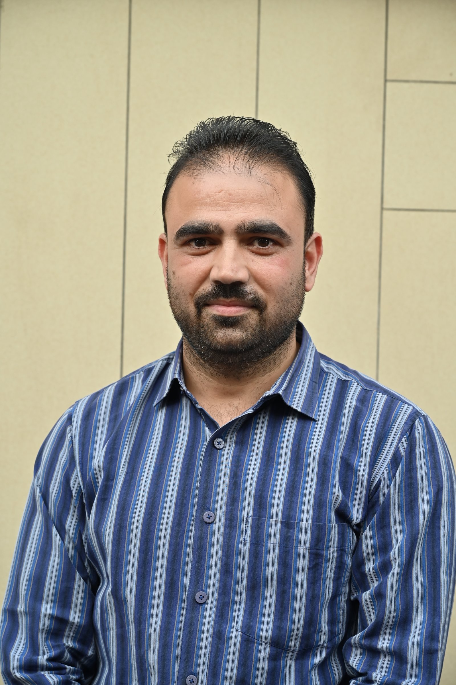 Dr. Naresh Kumar