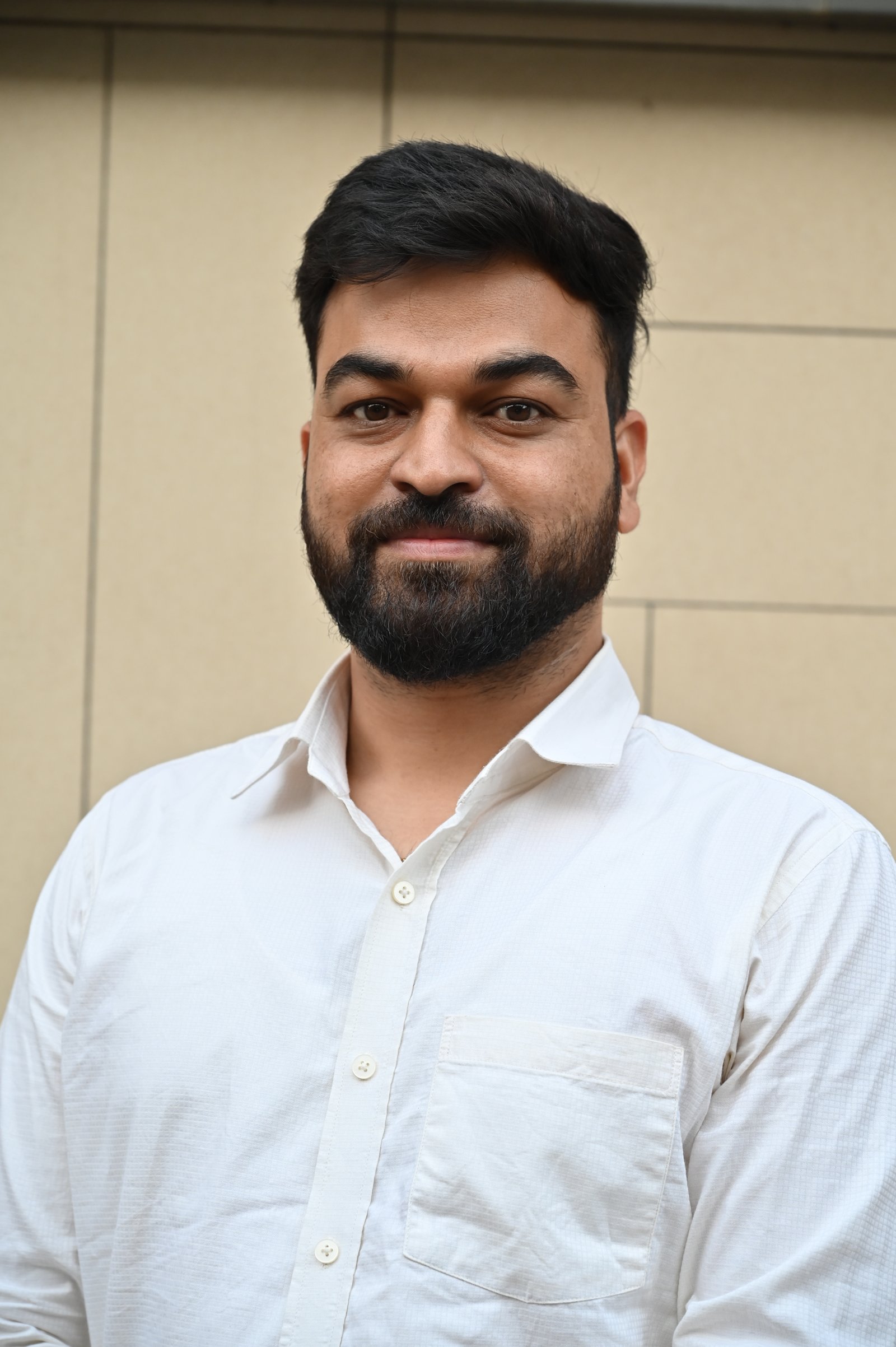 Dr. Ankit Pathania