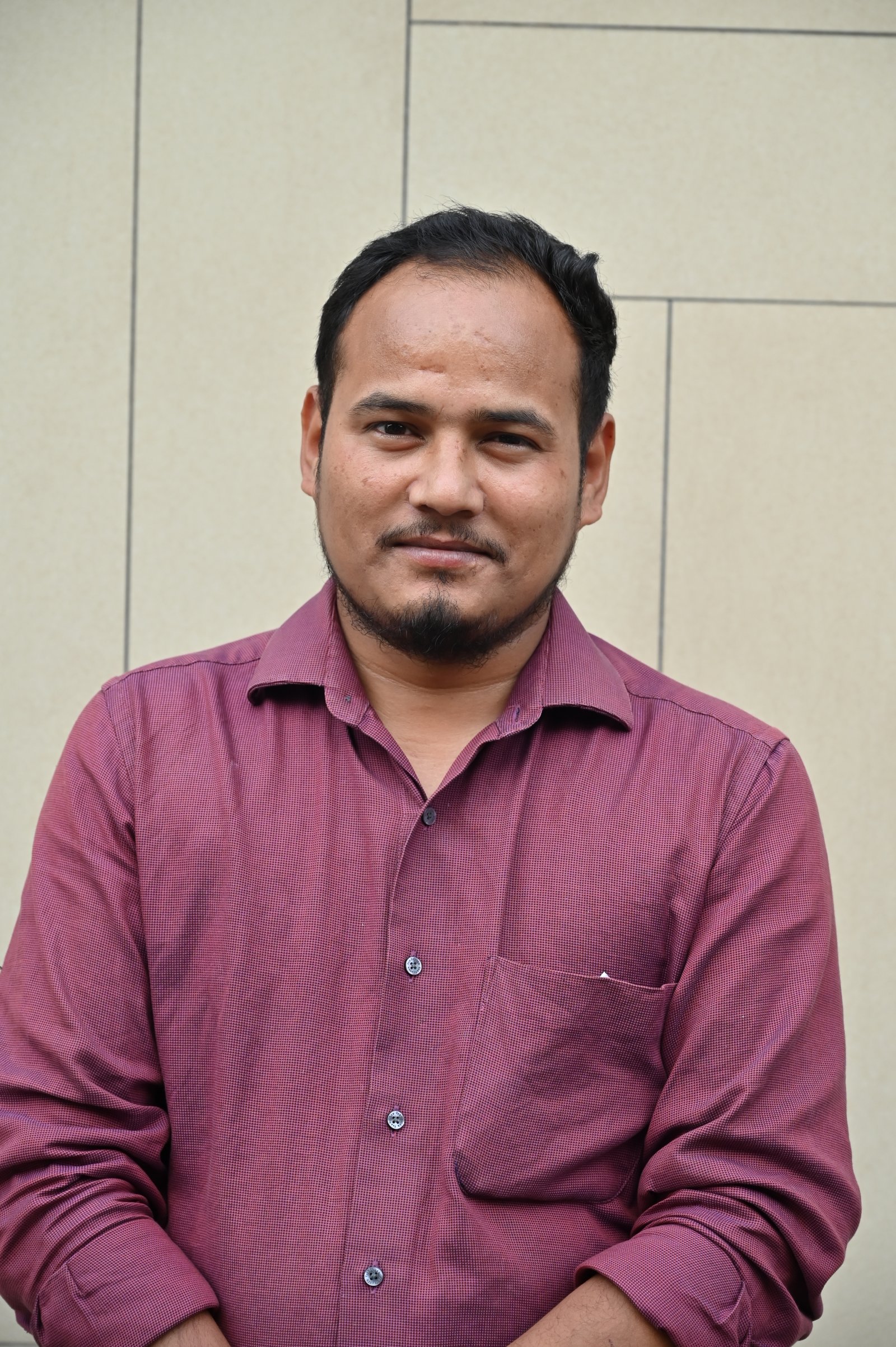 Dr. Anand Singh Rawat