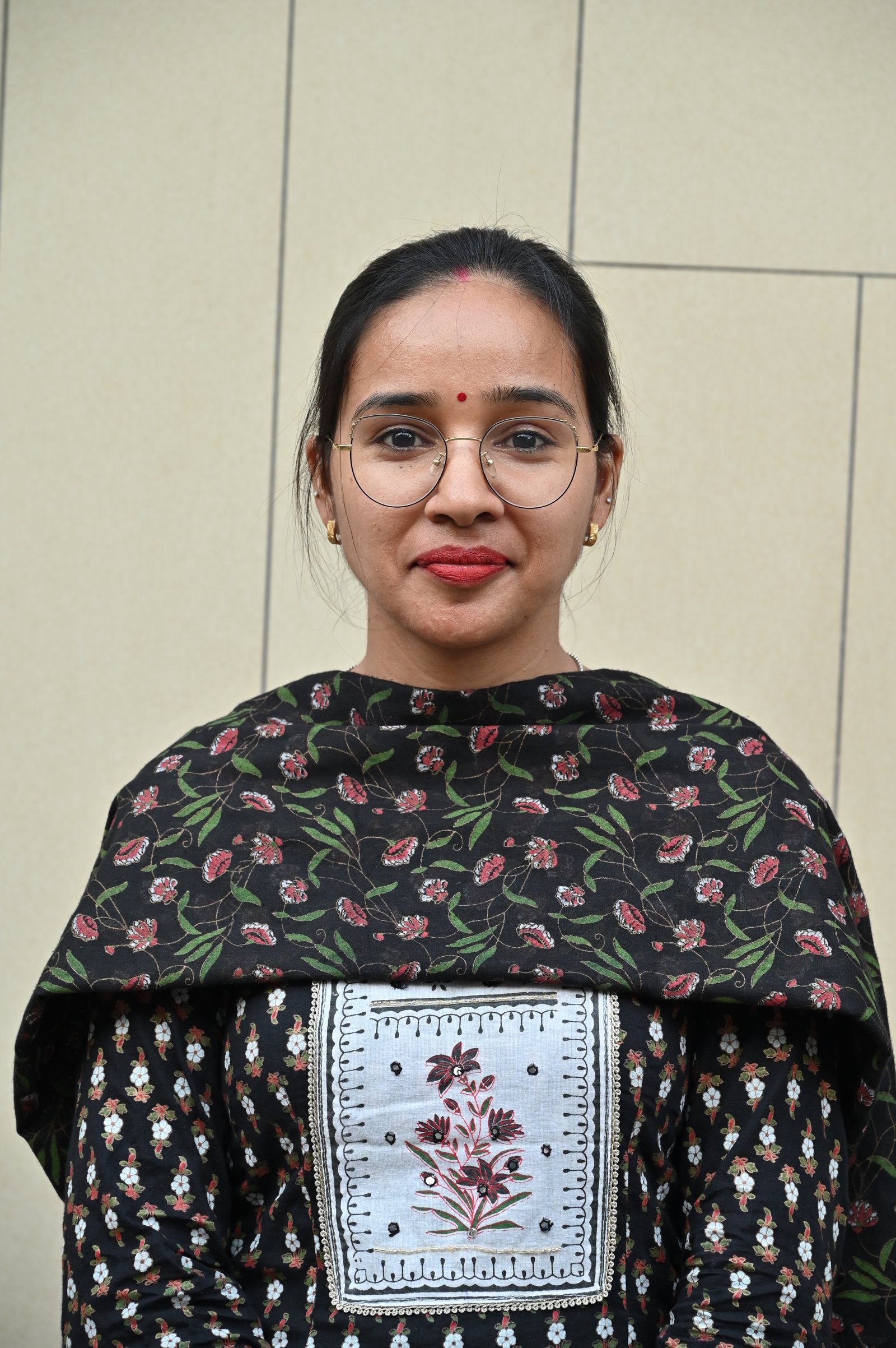 Ms. Kuldeep Kaur
