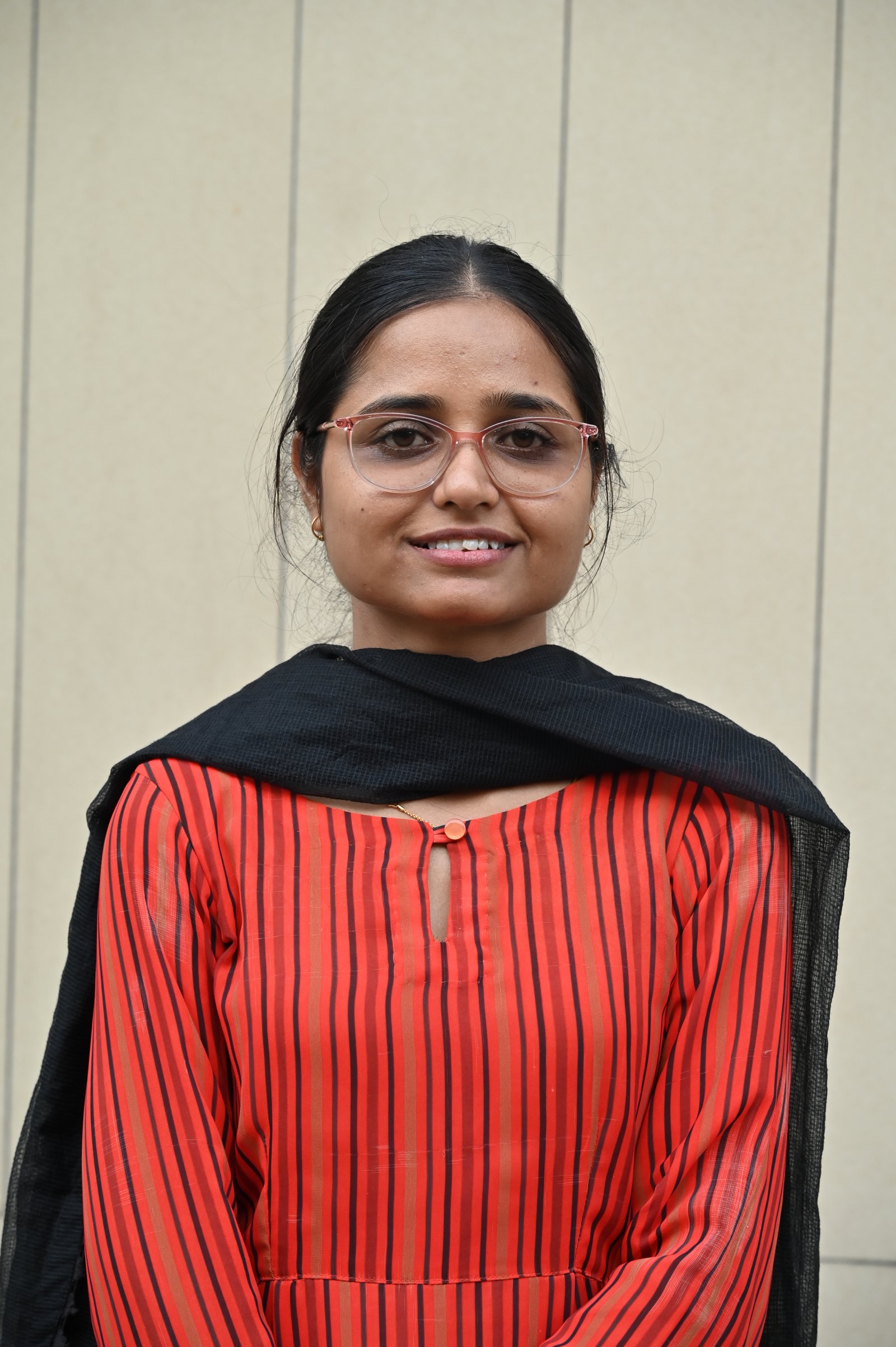 Ms. Jaswinder Kaur
