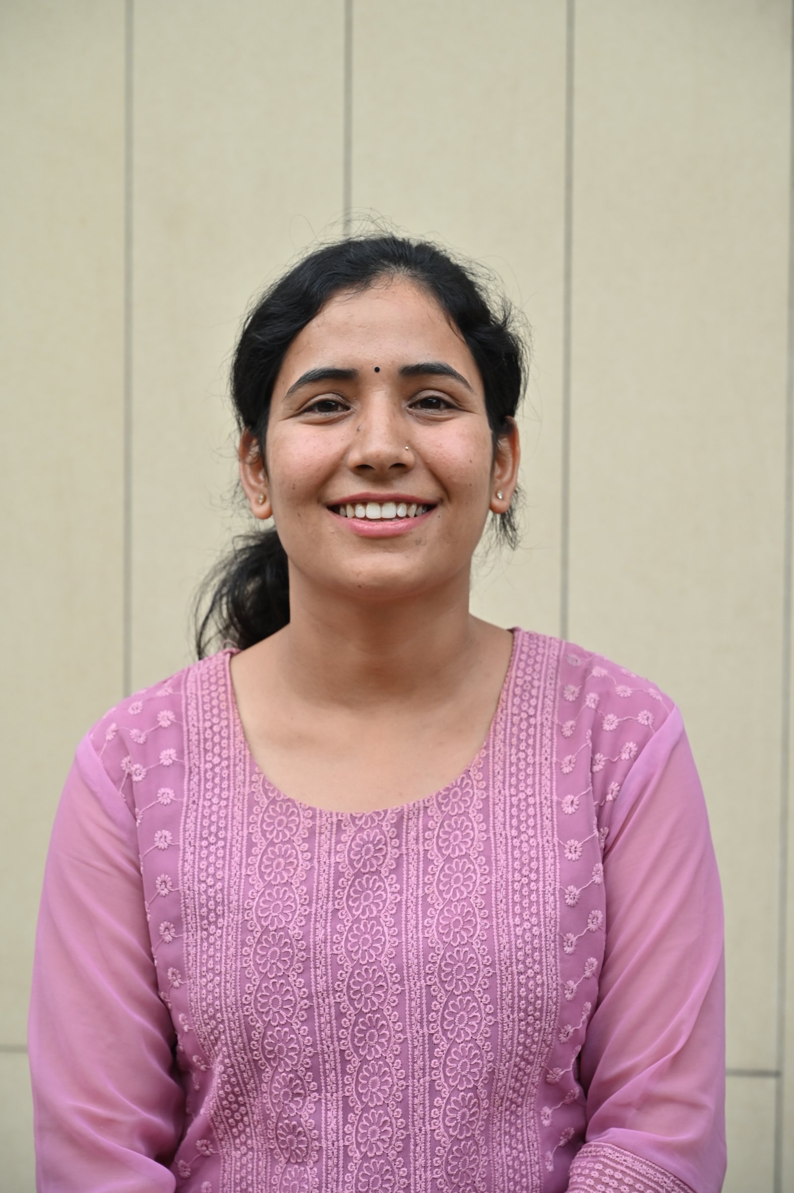 Dr. Bharti