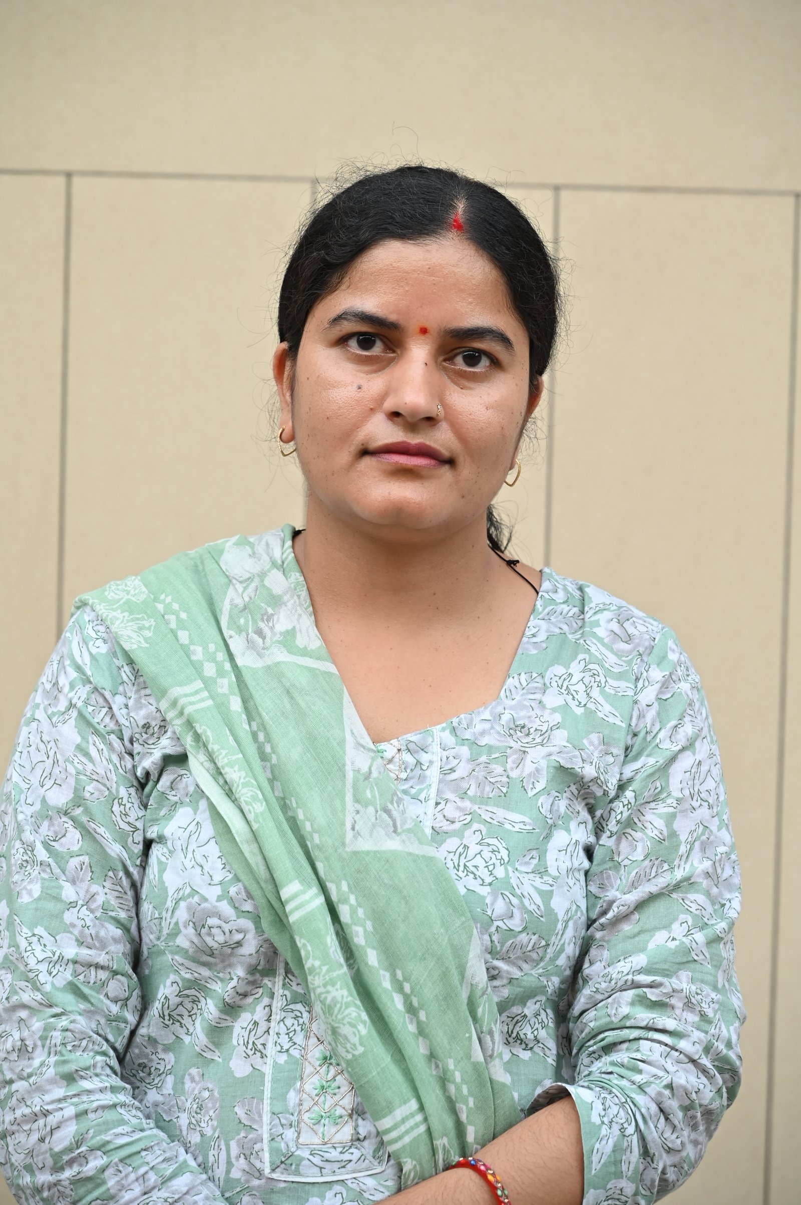 Dr. Geeta Sharma