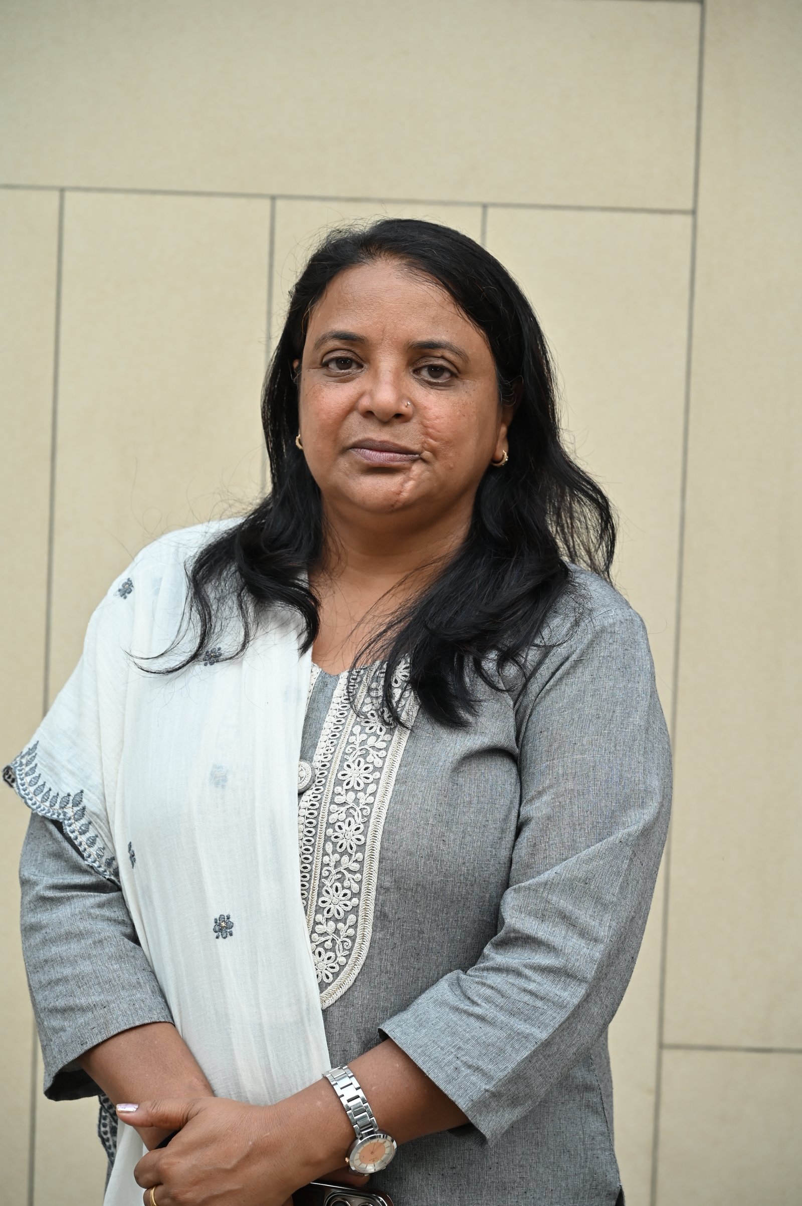 Dr. Meenakshi Gupta