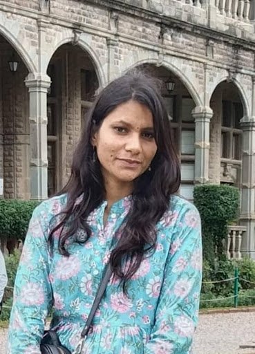 Dr. Babli Devi