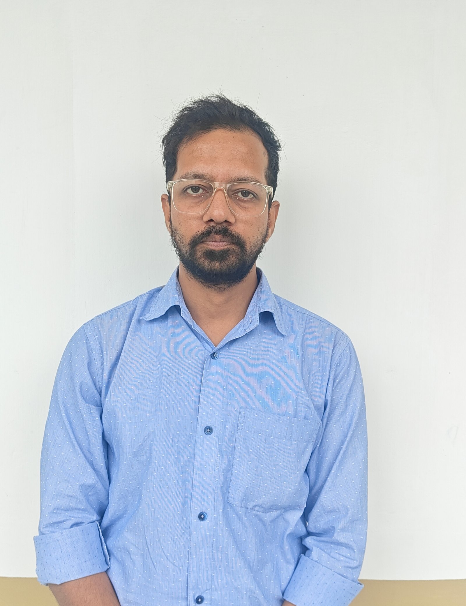 Er. Bhaskar Bharadwaj