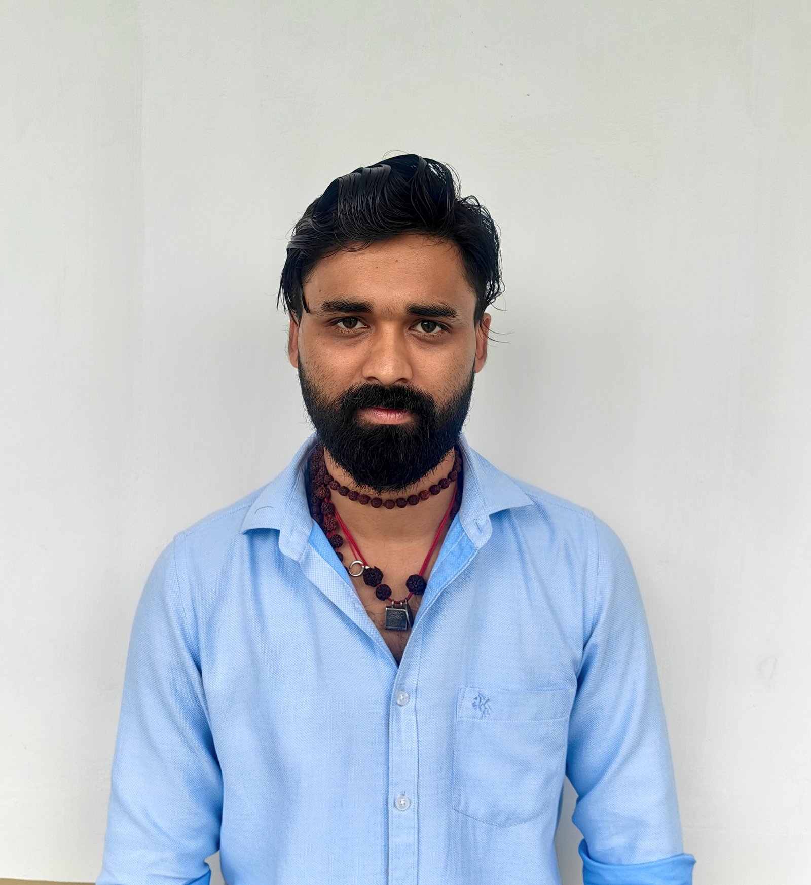 Er. Manish Kumar