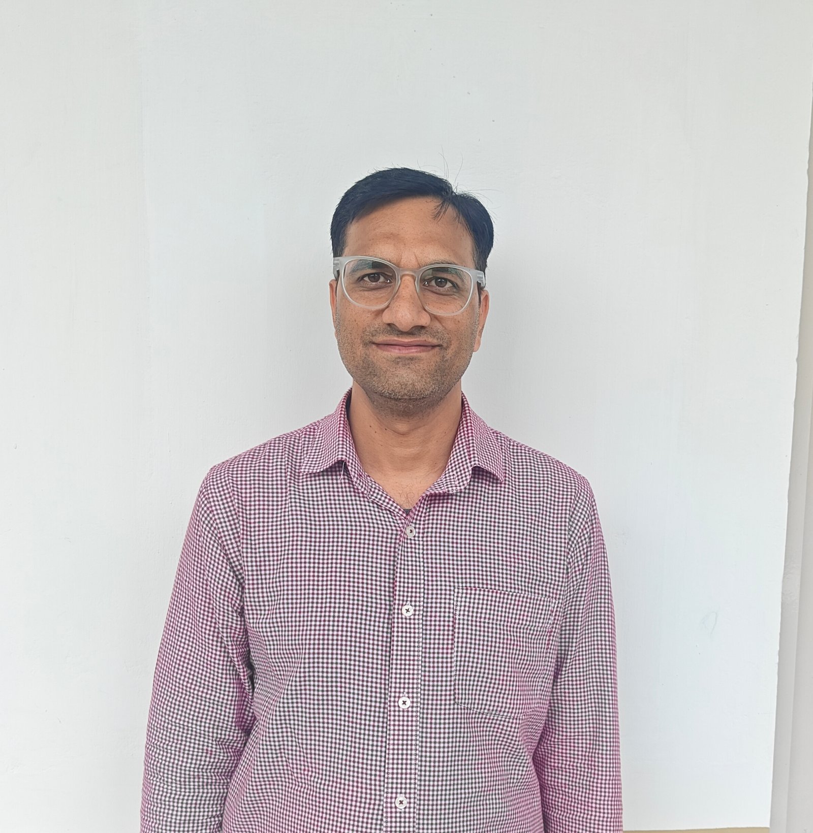 Er. Rajeev Thakur