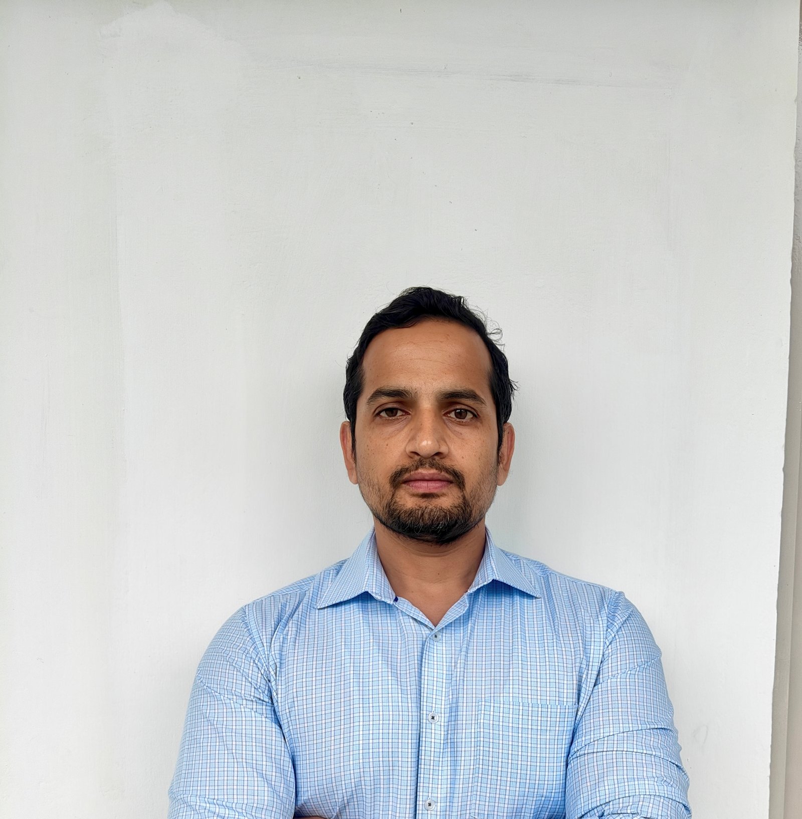 Er. Praveen Rajput