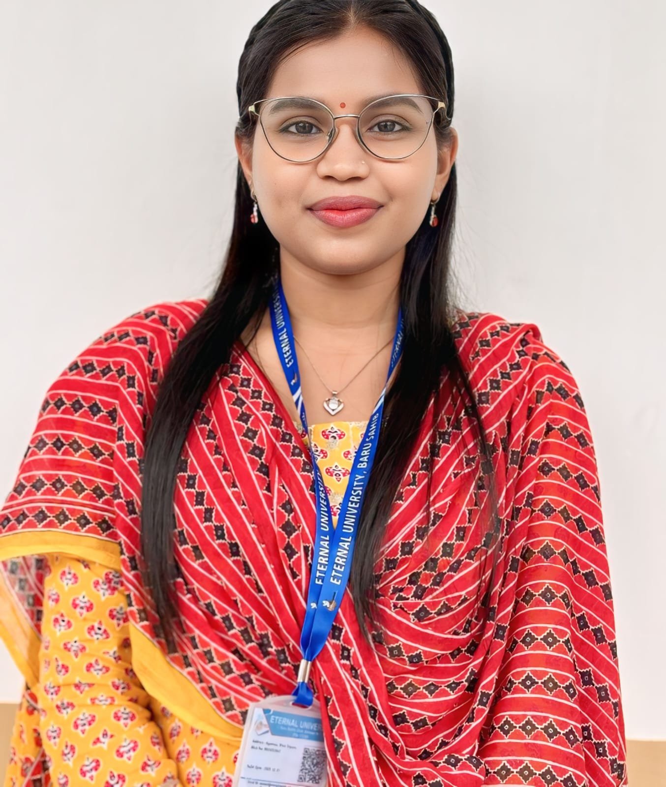 Ms. Sumitra Das