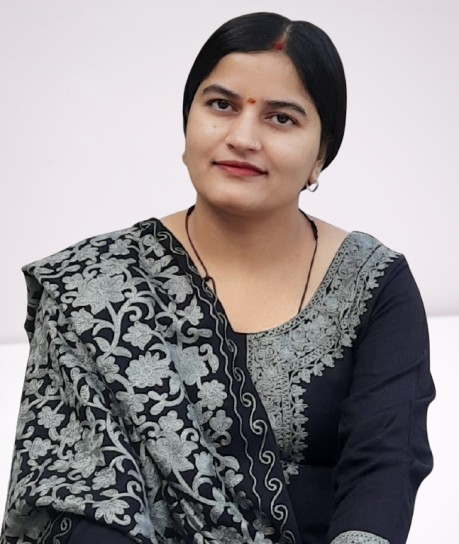 Dr. Geeta Sharma