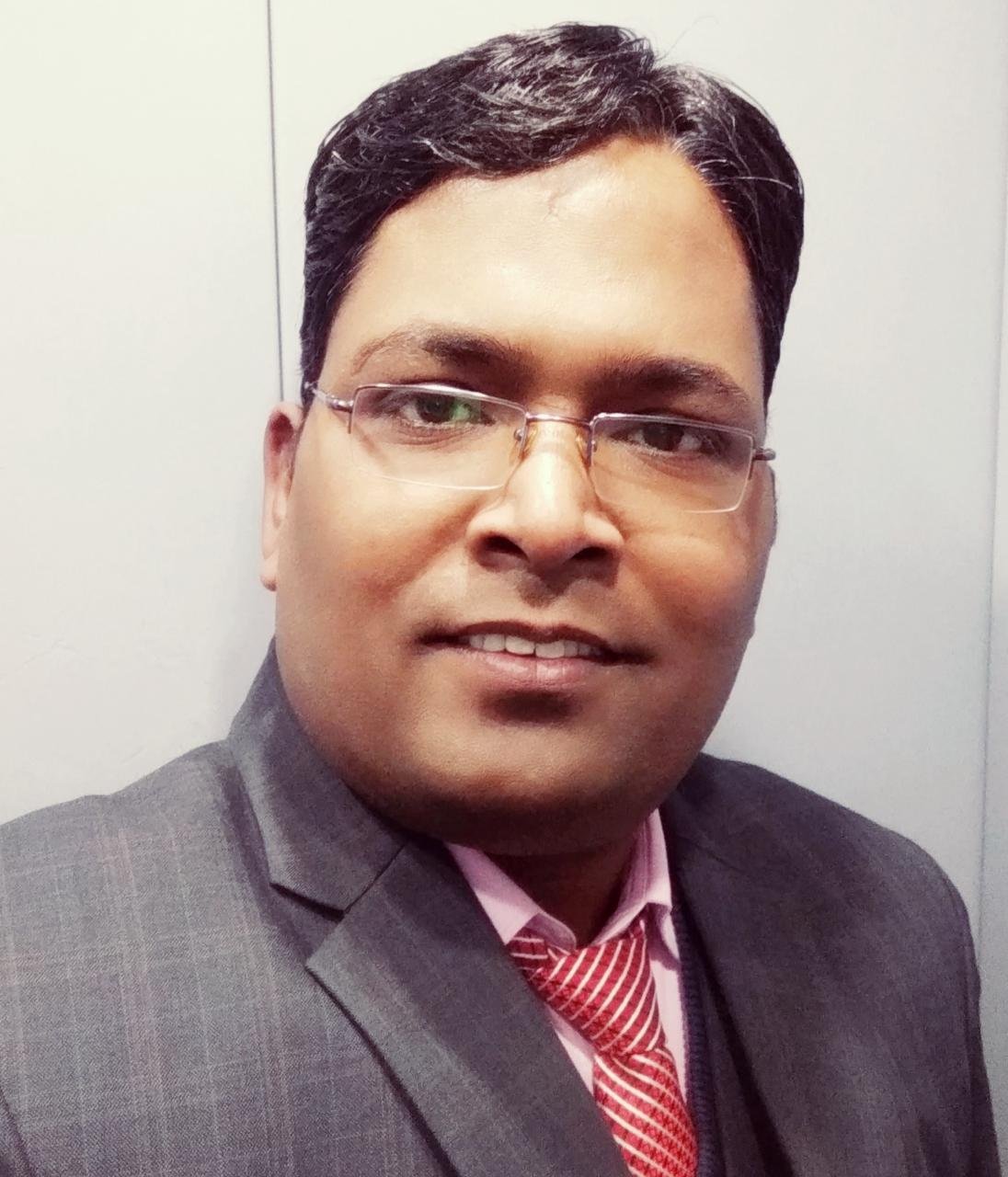 Dr. Ajar Nath Yadav